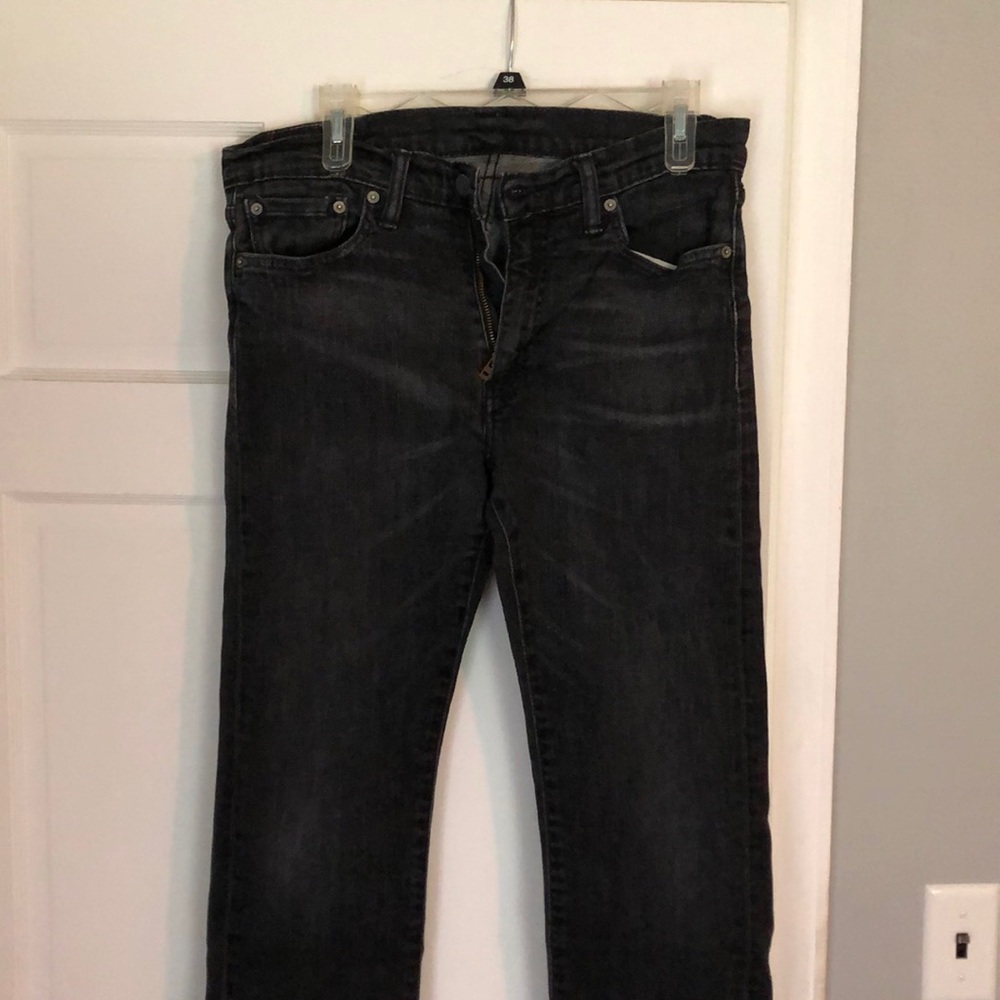Levi’s 513 31x30